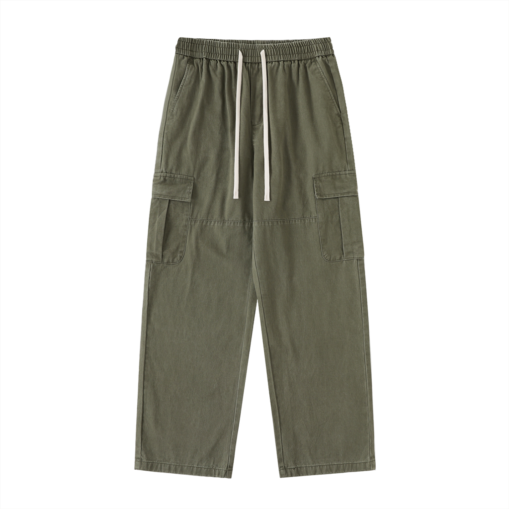 "BORN TO DIE" — Waste of Skins® Cargo Pants