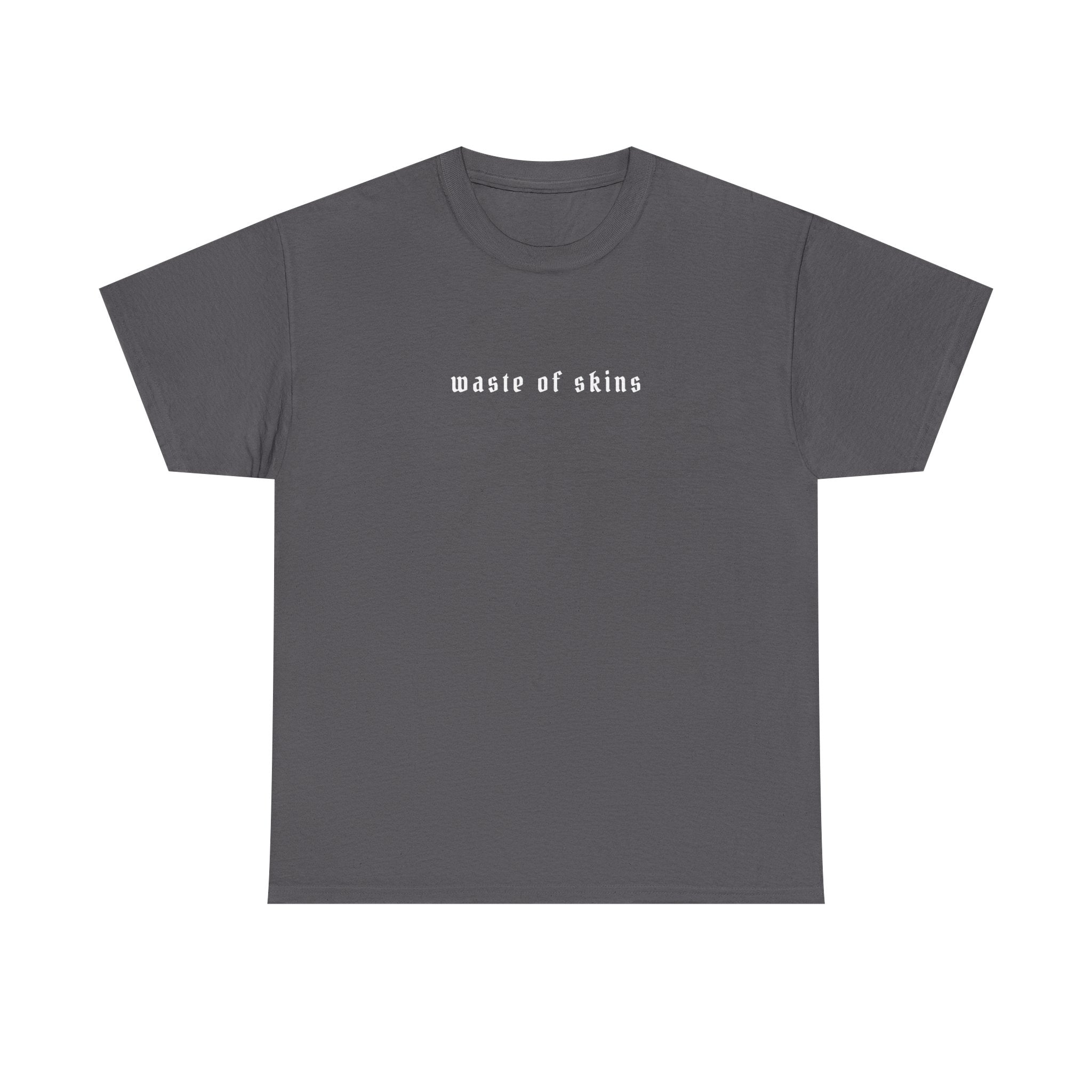 "Mirror Mirror" — Waste of Skins® Tee
