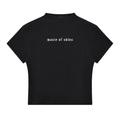 “DON’T FOLLOW ME” — Waste of Skins® Tee