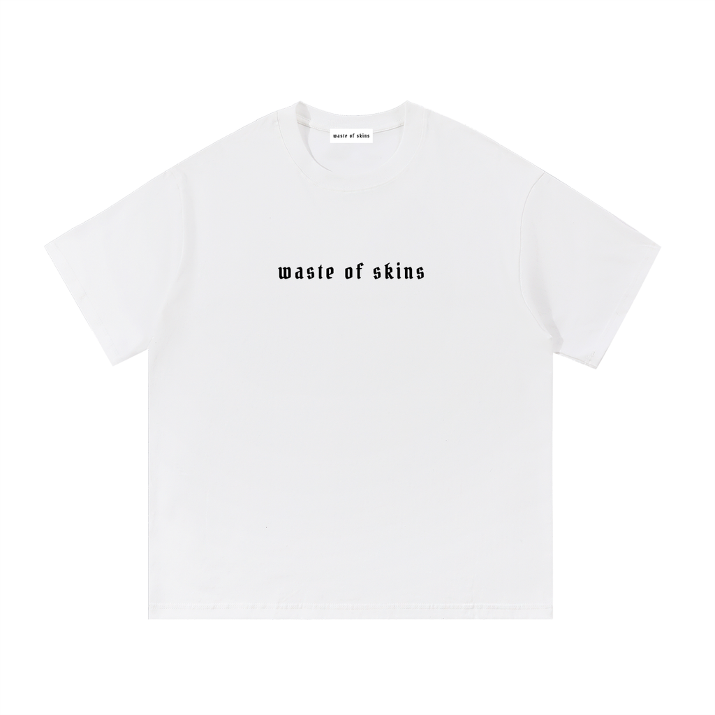 “CULT OF WASTE” — Waste of Skins® Tee