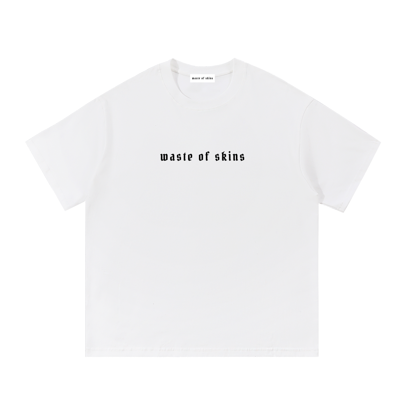 “CULT OF WASTE” — Waste of Skins® Tee
