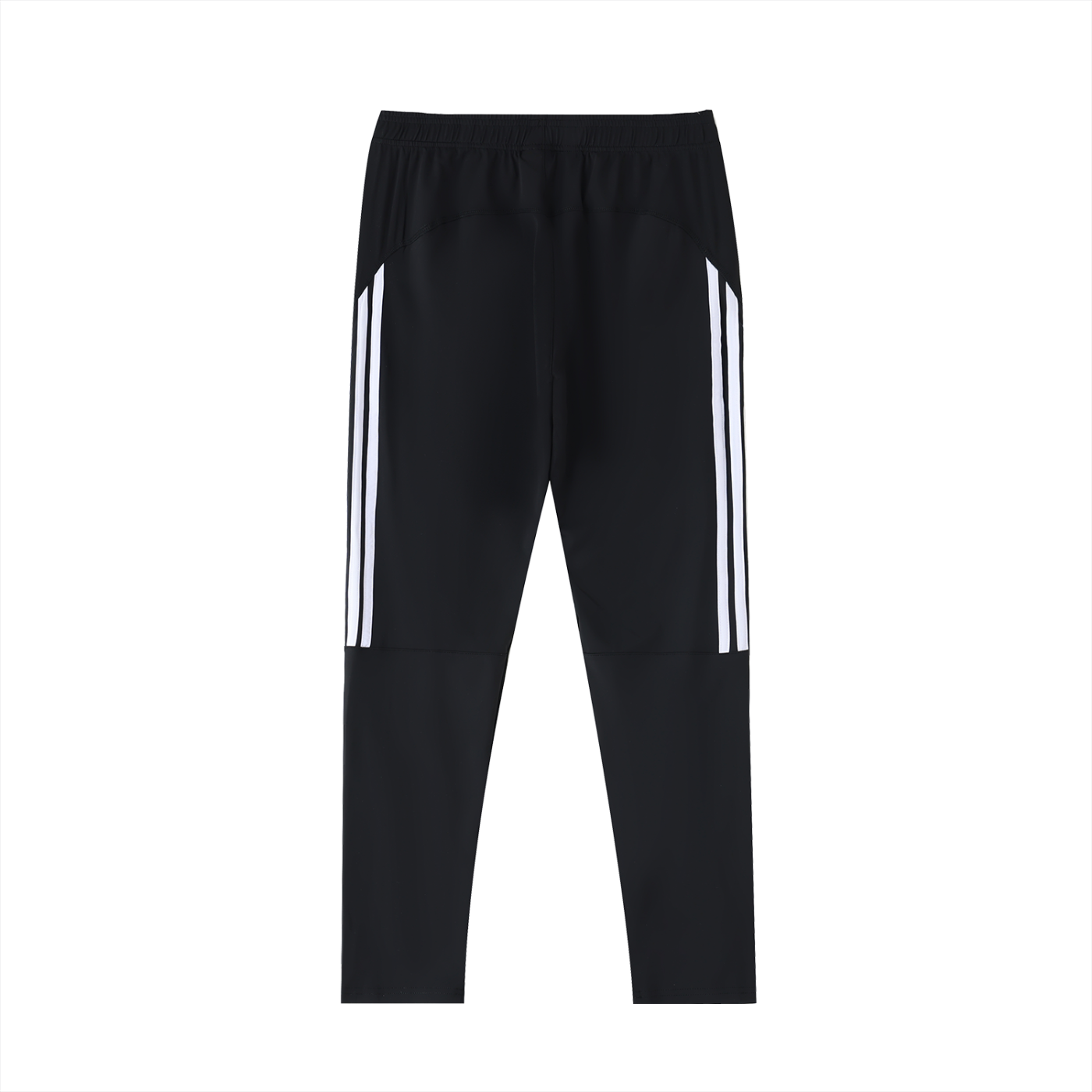 "TRUST NO.1" — Waste of Skins® Running Pants