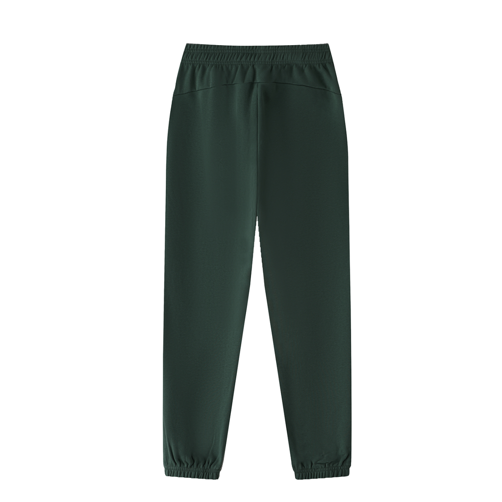 "WASTED BLOOM" — Waste of Skins® Jogged Sweatpants