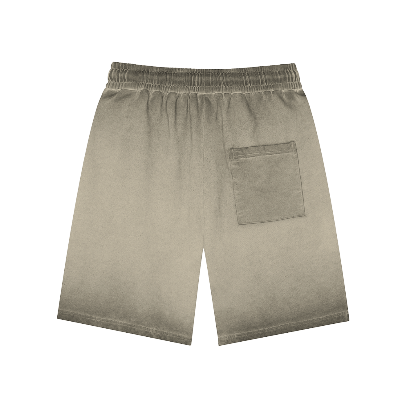"BORN TO DIE"— Waste of Skins® shorts
