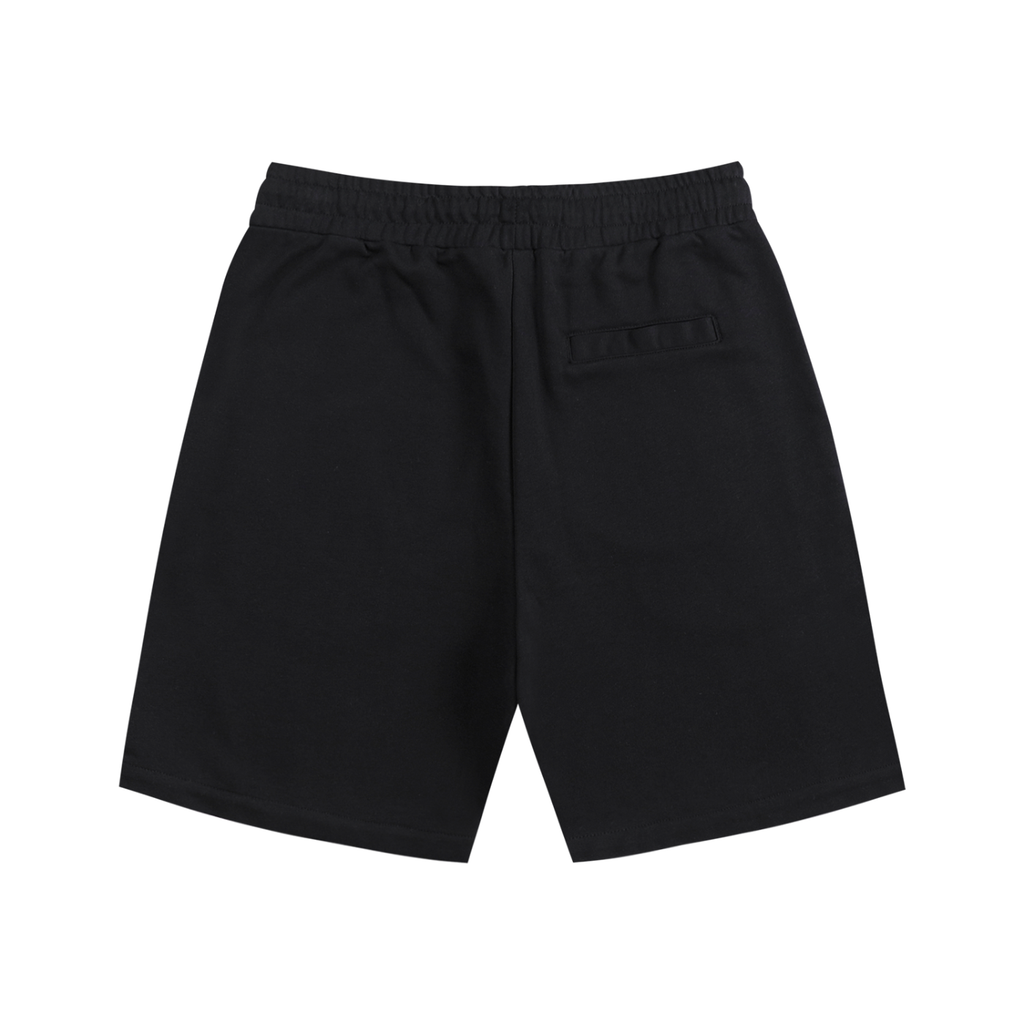"WASTED BLOOM" — Waste of Skins® Shorts