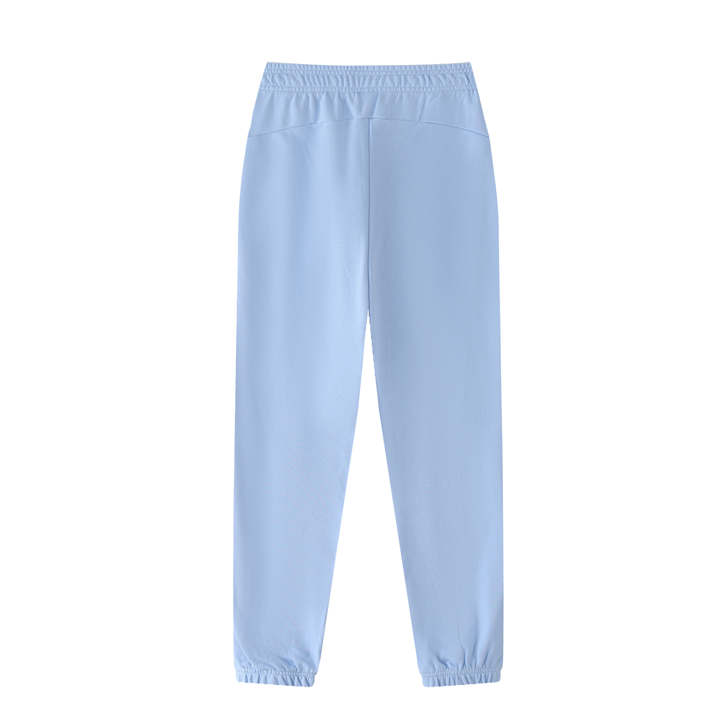 "TRUST NO.1" — Waste of Skins® Jogged Sweatpants