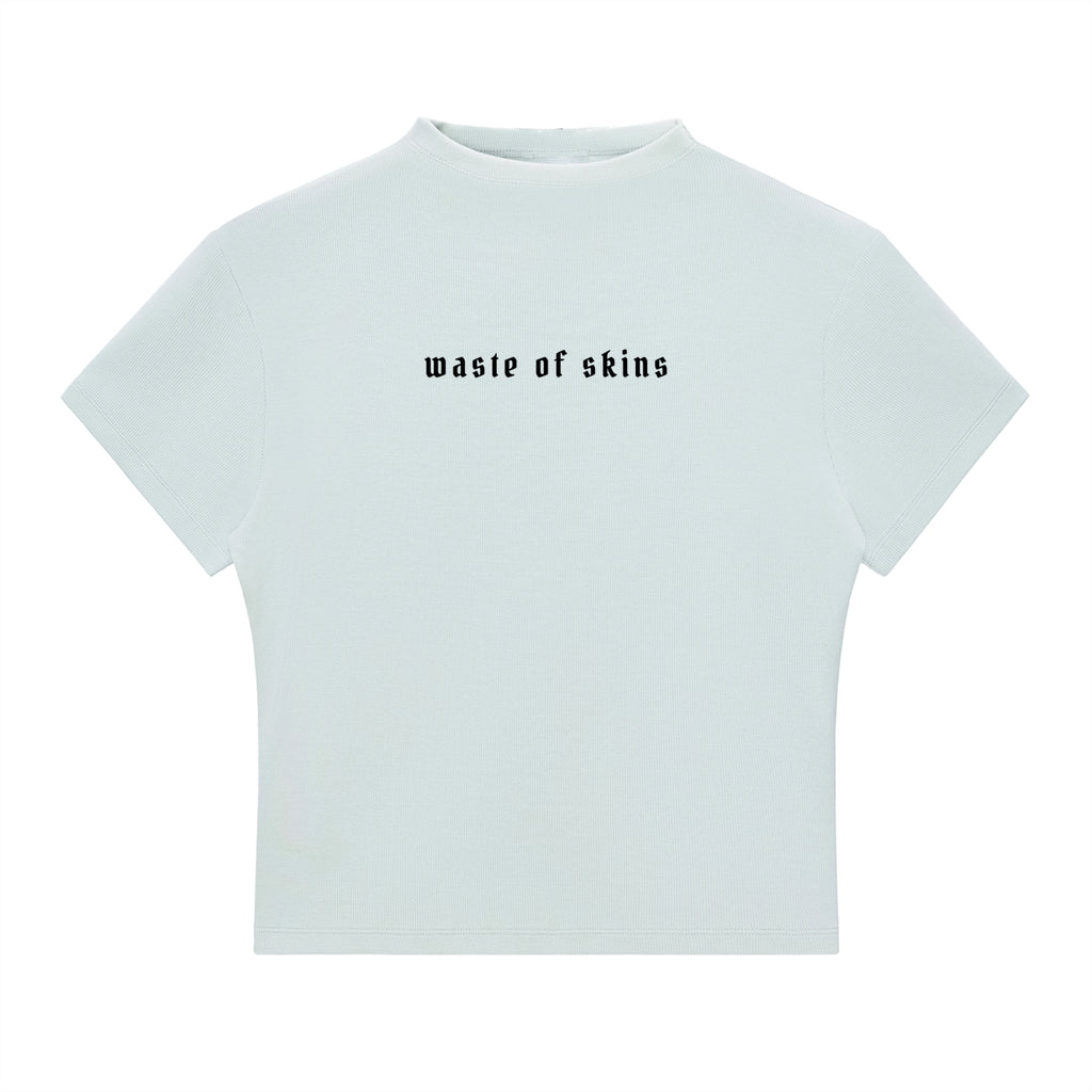 “A LOT OF SICK PEOPLE” — Waste of Skins® Tee
