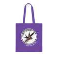 "REGRET NOTHING" — Waste of Skins® Tote Bag
