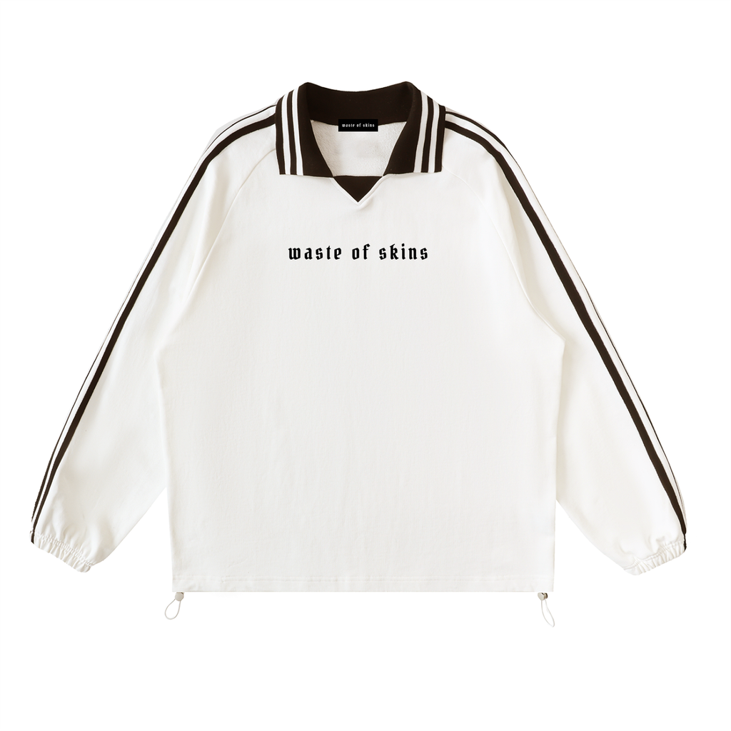 “TOXIC NOSTALGIA” — Waste of Skins® Sweatshirt