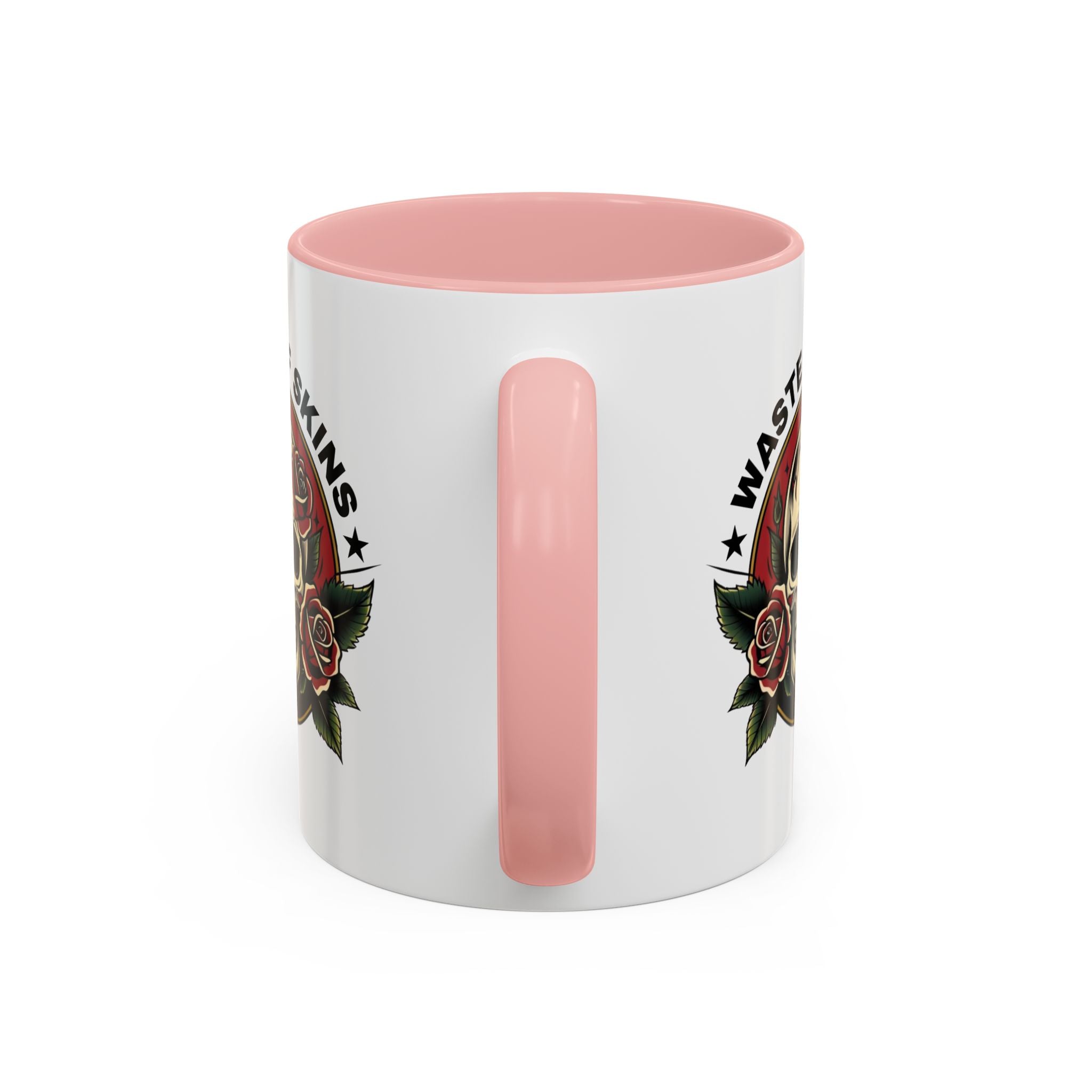 "WASTED BLOOM" — Waste of Skins® Mug