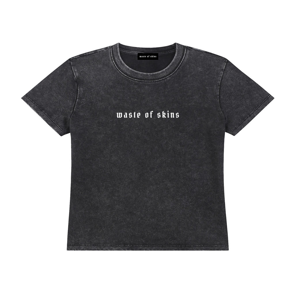“CULT OF WASTE” — Waste of Skins® Tee