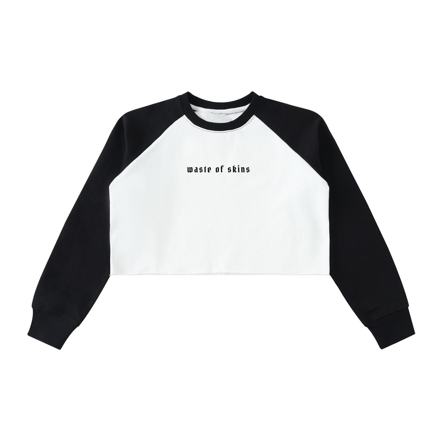 “FAVOURITE NIGHTMARE” — Waste of Skins® Sweatshirt