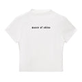 “DRUGS TAKE ME” — Waste of Skins® Tee