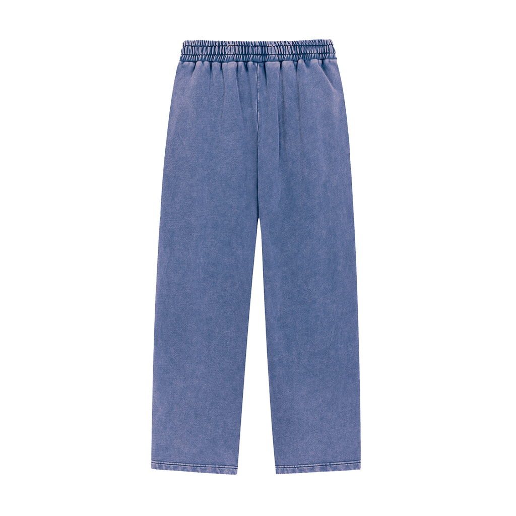"TRUST NO.1" — Waste of Skins® Sweatpants