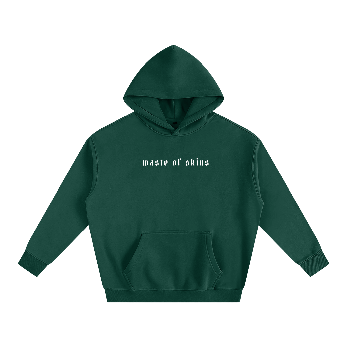 Limited Hoodie