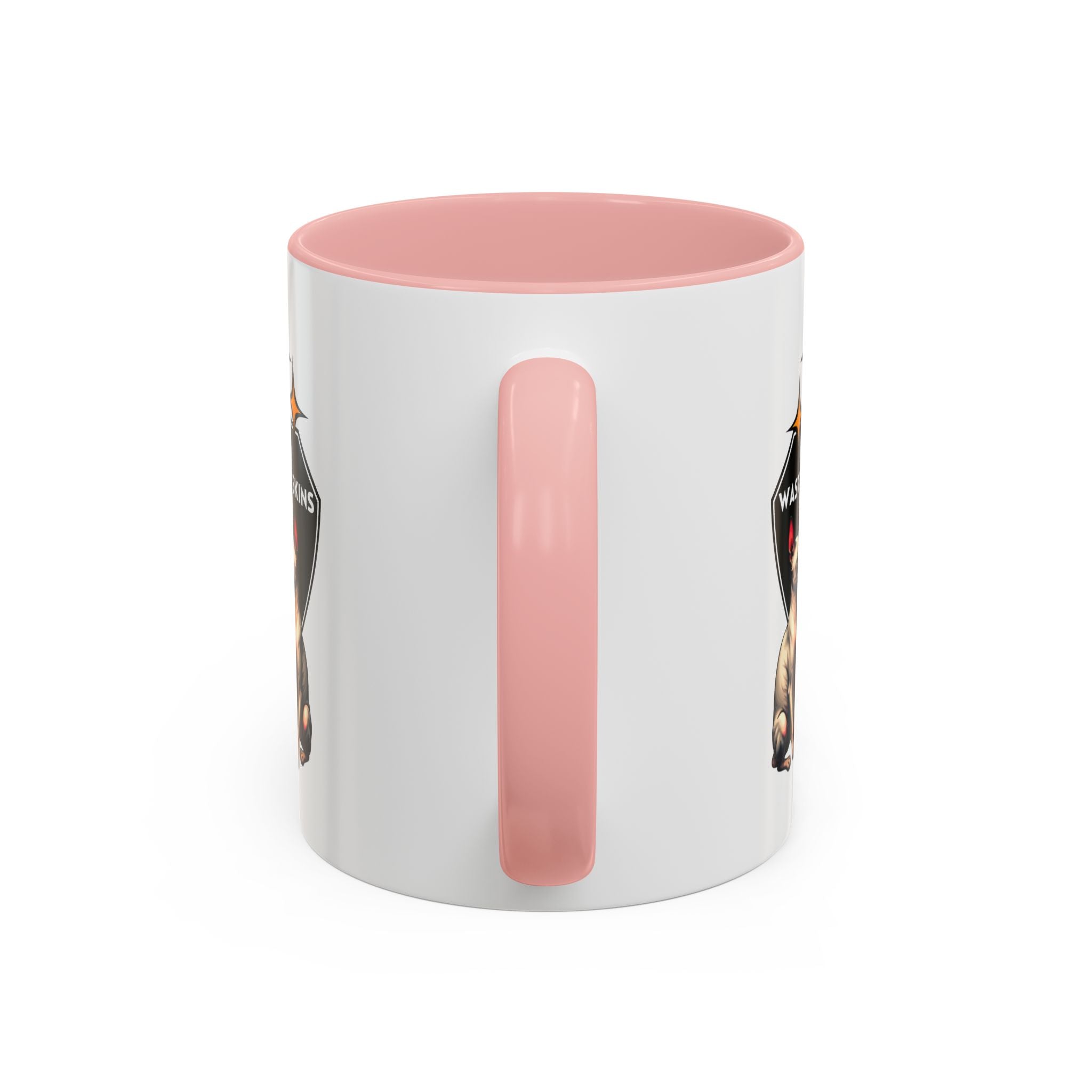 "BORN TO DIE' — Waste of Skins® Mug
