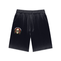 WASTED BLOOM" — Waste of Skins® Sweatshorts