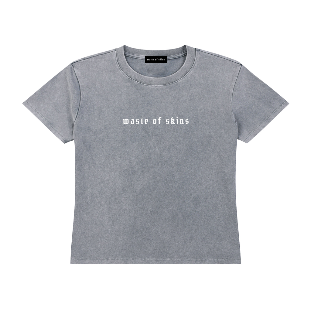 “CULT OF WASTE” — Waste of Skins® Tee