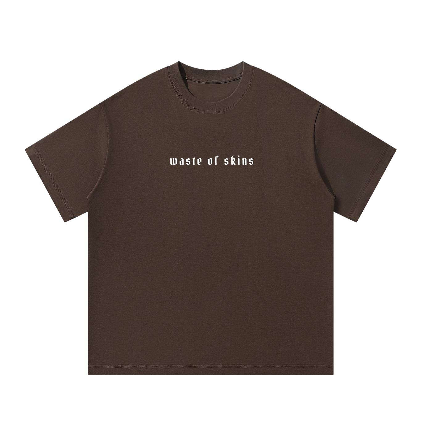 “FAVOURITE NIGHTMARE” — Waste of Skins® Tee