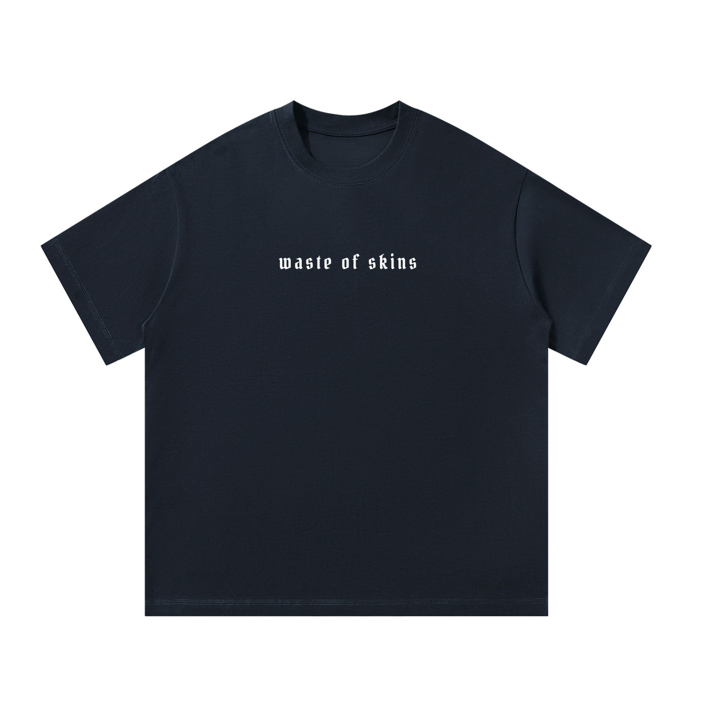 “DON’T FOLLOW ME” — Waste of Skins® Tee