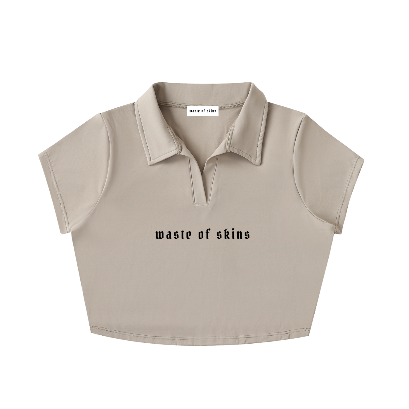 "FAVORITE NIGHTMARE" —  Waste of Skins® Tee