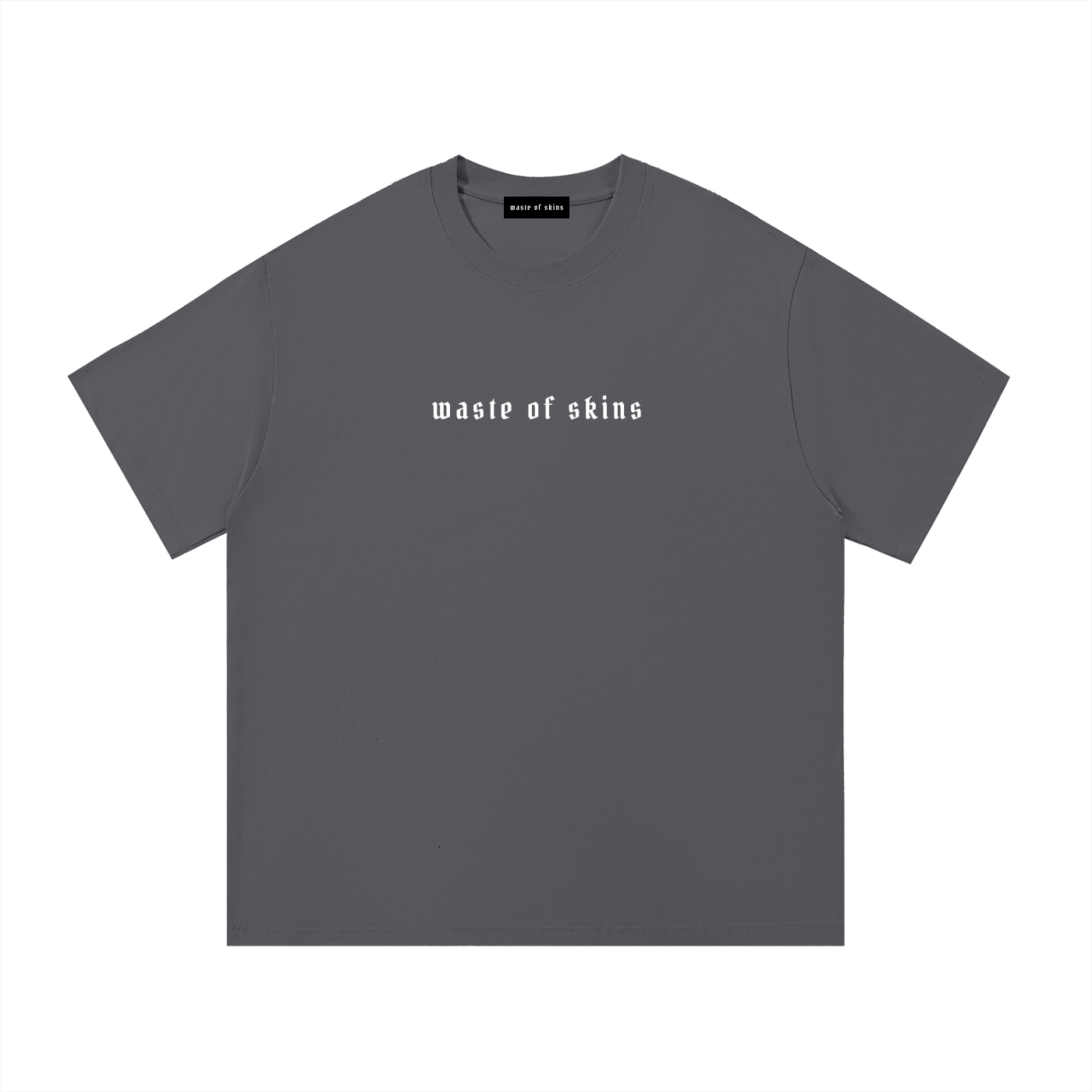 "WASTED BLOOM" — Waste of Skins® Tee
