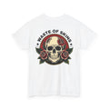"Core Edition"  —  Waste of Skins® Tee