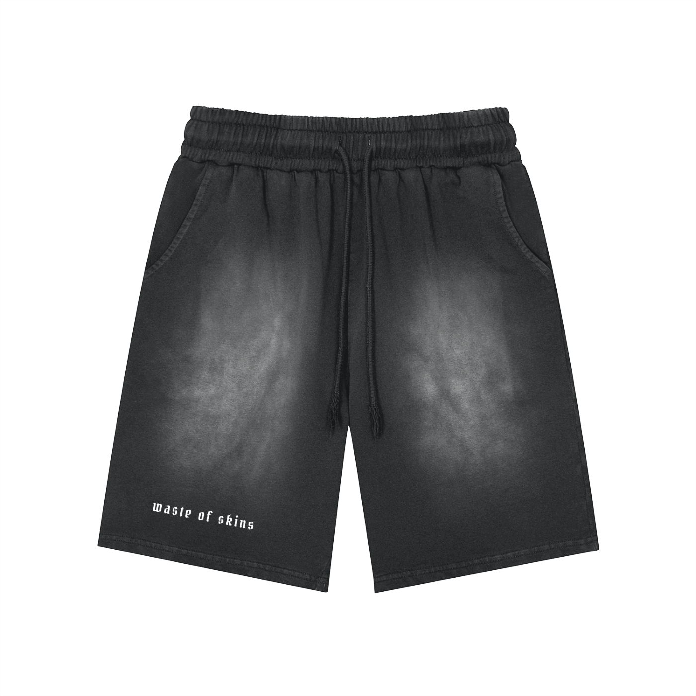 "BUT DID YOU DIE ?" — Waste of Skins® Shorts