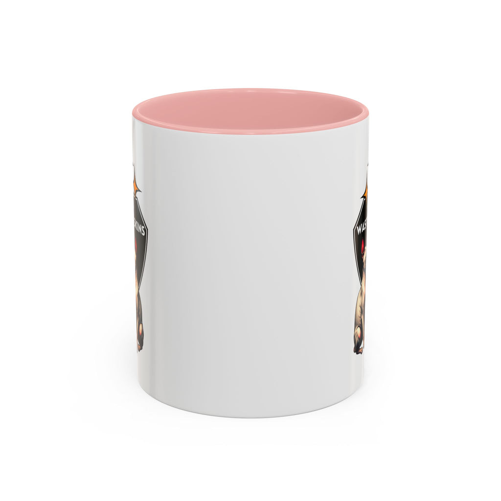 "BORN TO DIE' — Waste of Skins® Mug