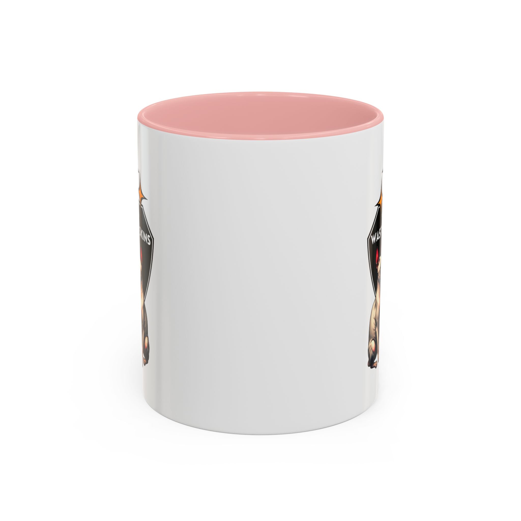 "BORN TO DIE' — Waste of Skins® Mug