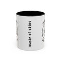 "TRUST NO.1" — Waste of Skins® Mug
