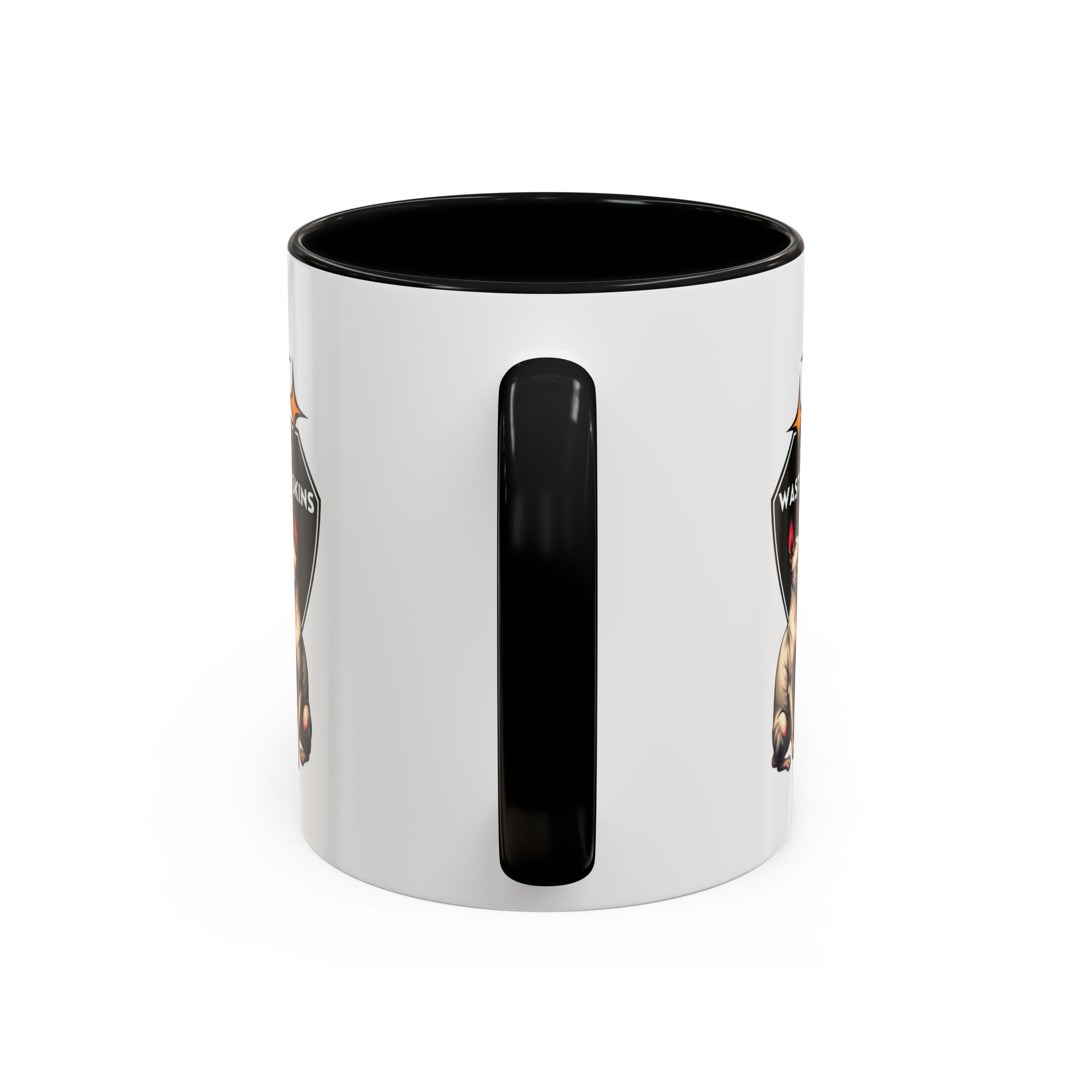 "BORN TO DIE' — Waste of Skins® Mug