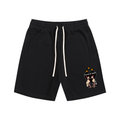 "BORN TO DIE' — Waste of Skins® Shorts