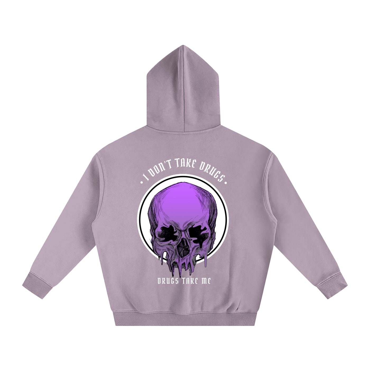 Limited Hoodie