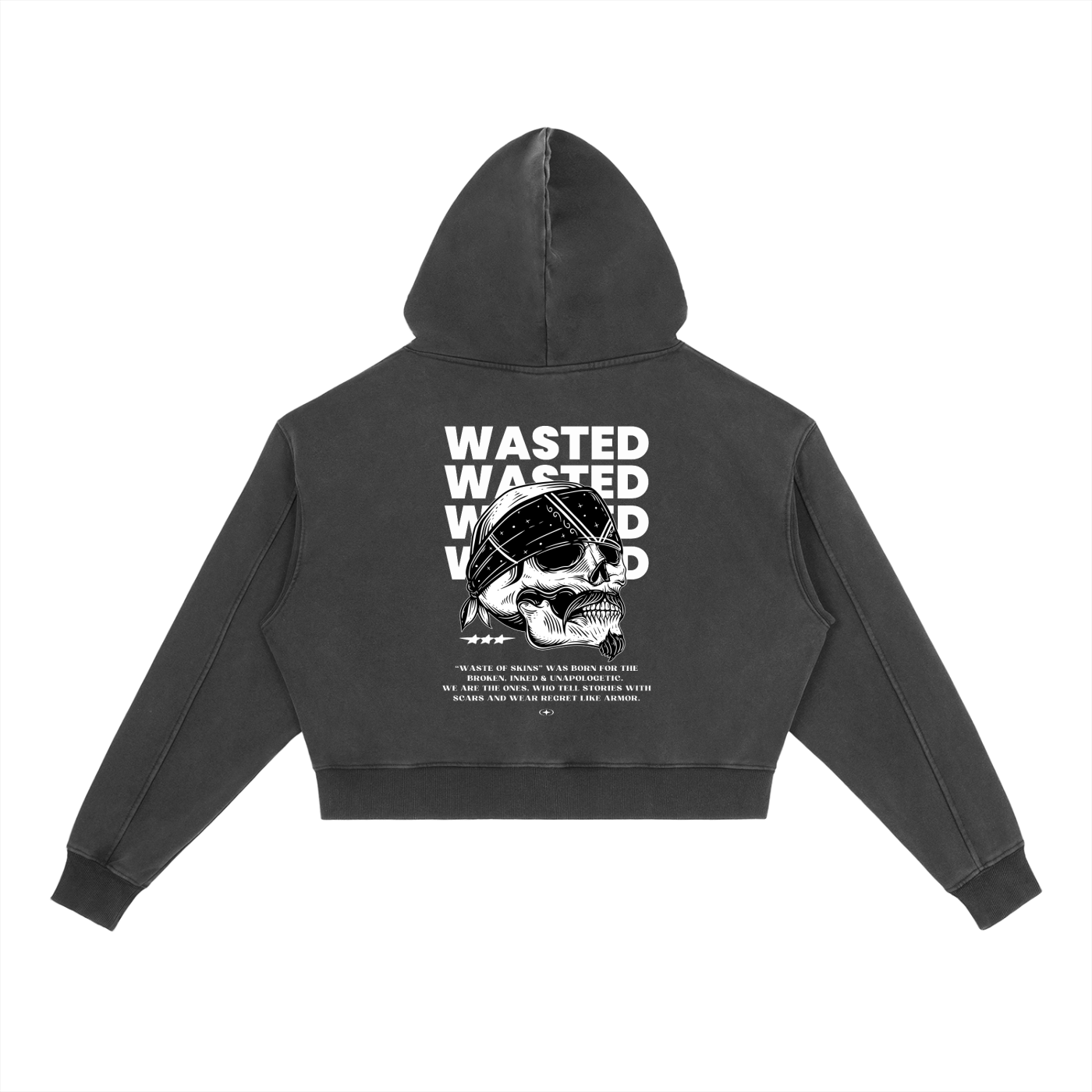 Limited Hoodie