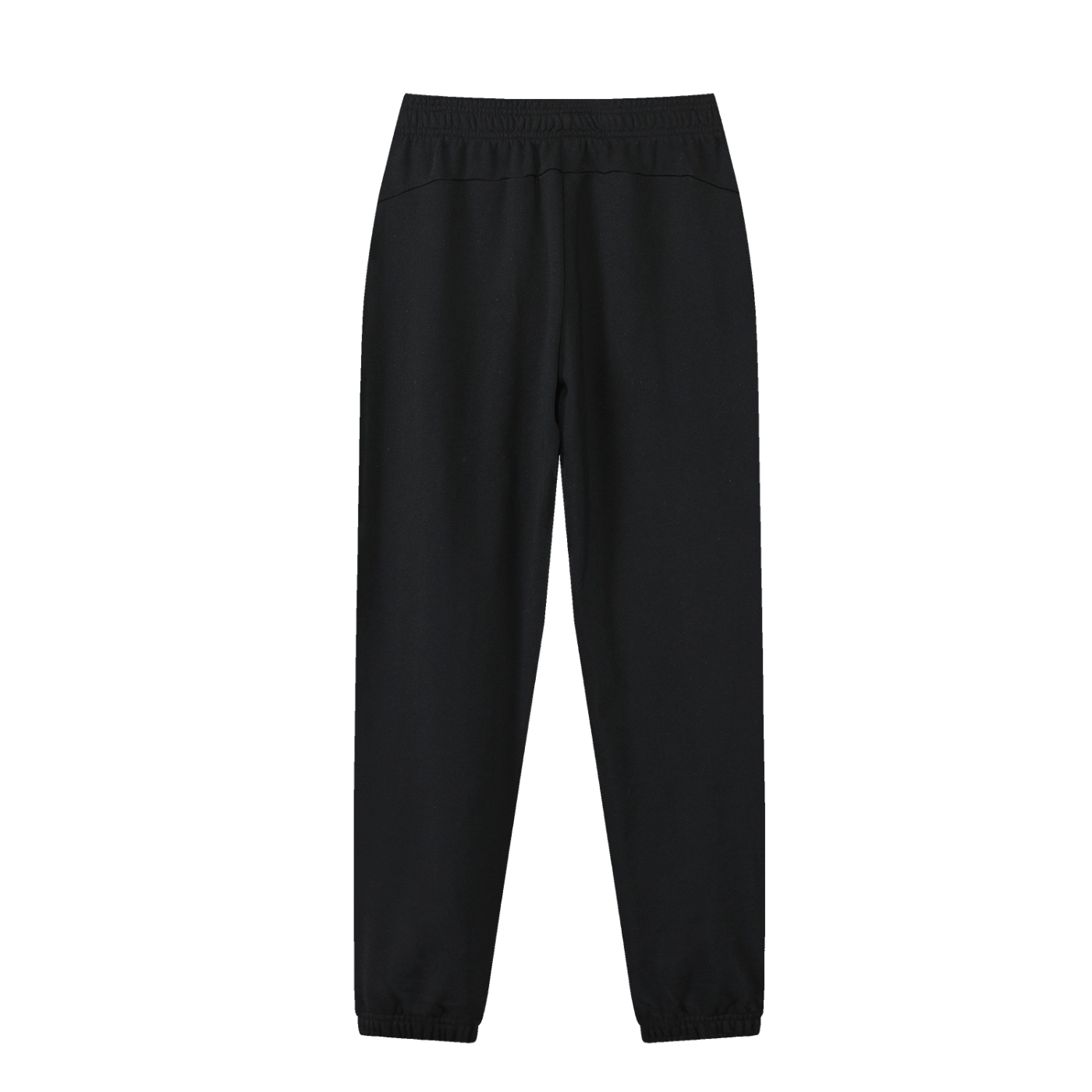"WASTED BLOOM" — Waste of Skins® Jogged Sweatpants