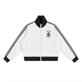 “A LOT OF SICK PEOPLE” — Waste of Skins®  Jacket