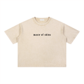 “THE POISON OF SOCIETY” — Waste of Skins® Tee