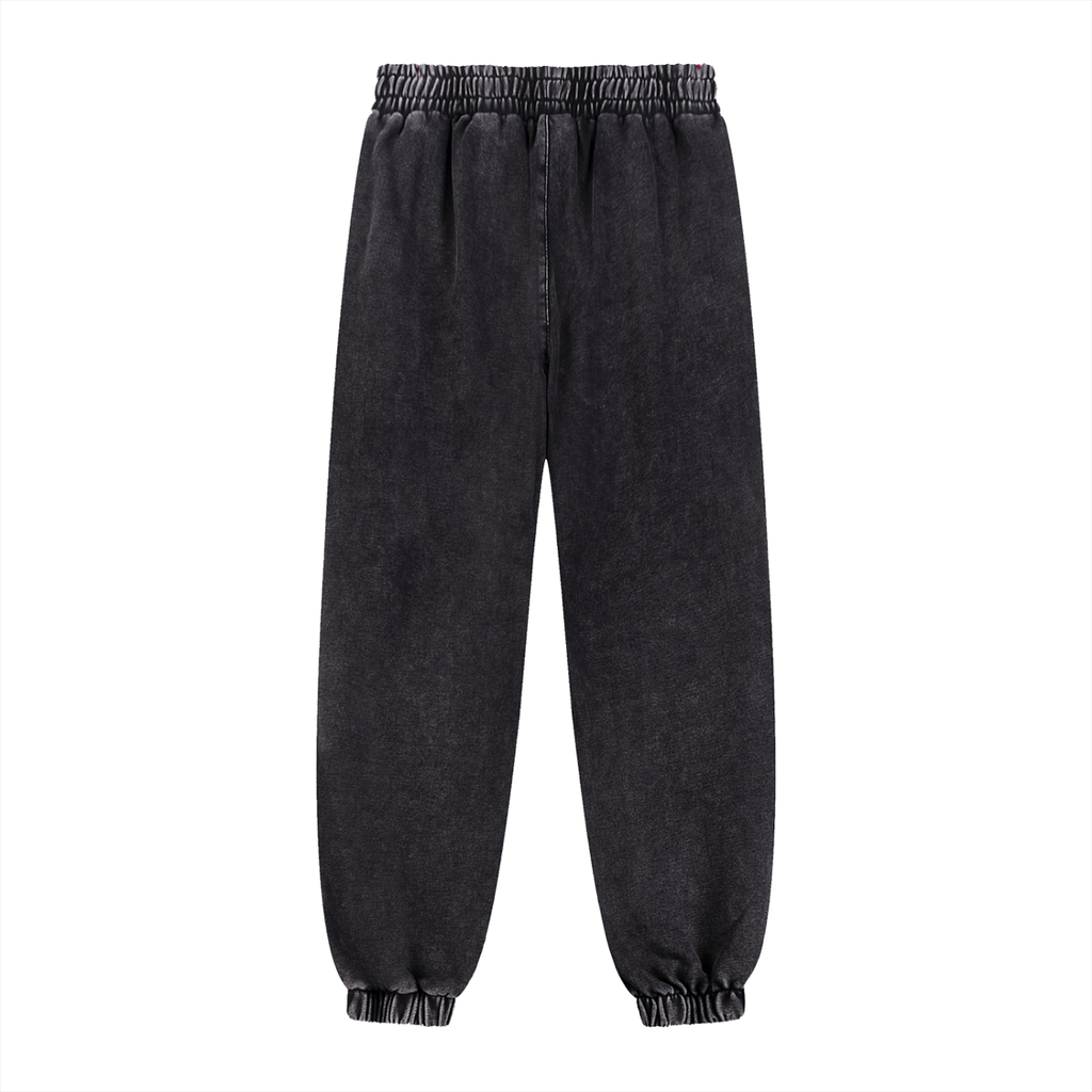 "WASTED BLOOM" — Waste of Skins® Sweatpants