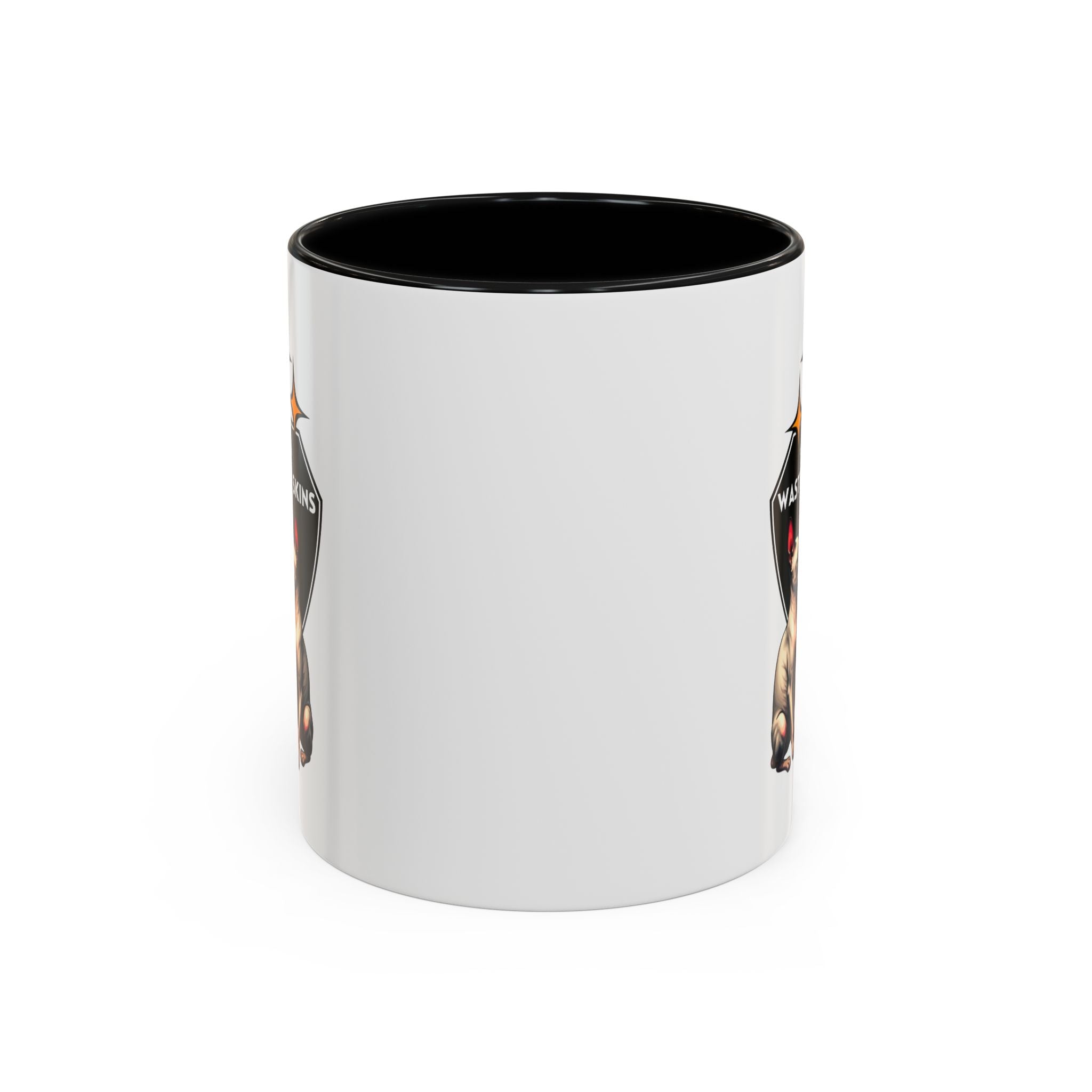 "BORN TO DIE' — Waste of Skins® Mug