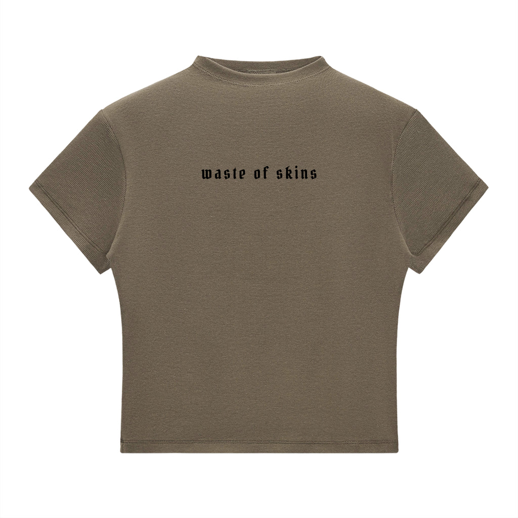 “A LOT OF SICK PEOPLE” — Waste of Skins® Tee