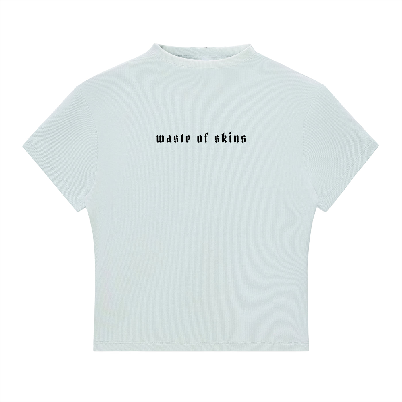 “BUT DID YOU DIE ?” — Waste of Skins® Tee
