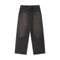 "WASTED BLOOM" — Waste of Skins® Denim Jeans