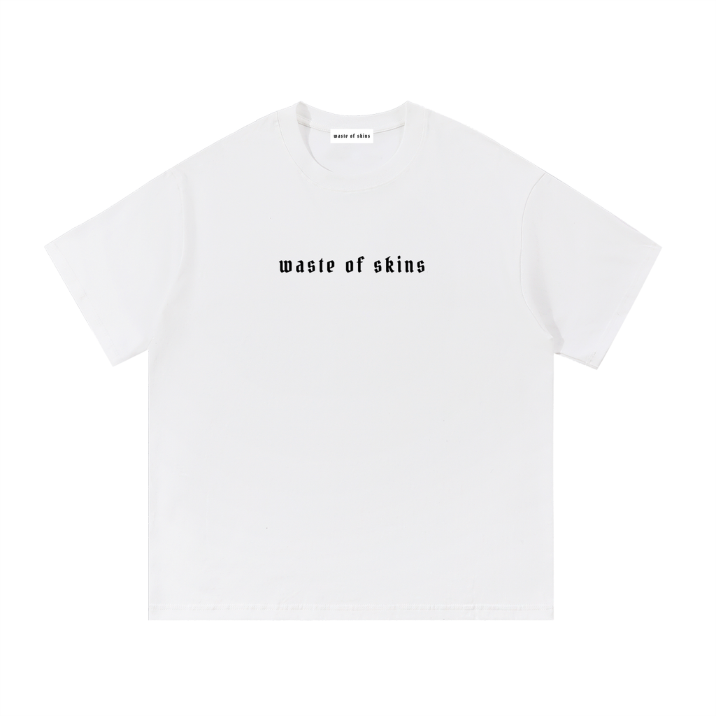 “BORN TO DIE” — Waste of Skins® Tee