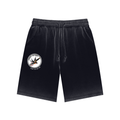 "REGRET NOTHING" — Waste of Skins® Shorts