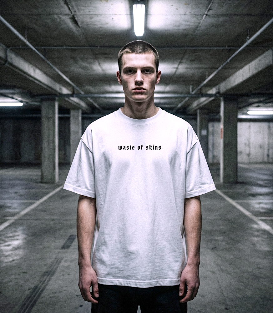 "BUT DID YOU DIE ?" - Waste of Skins®