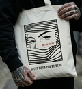 "BUT DID YOU DIE?" — Waste of Skins® Tote