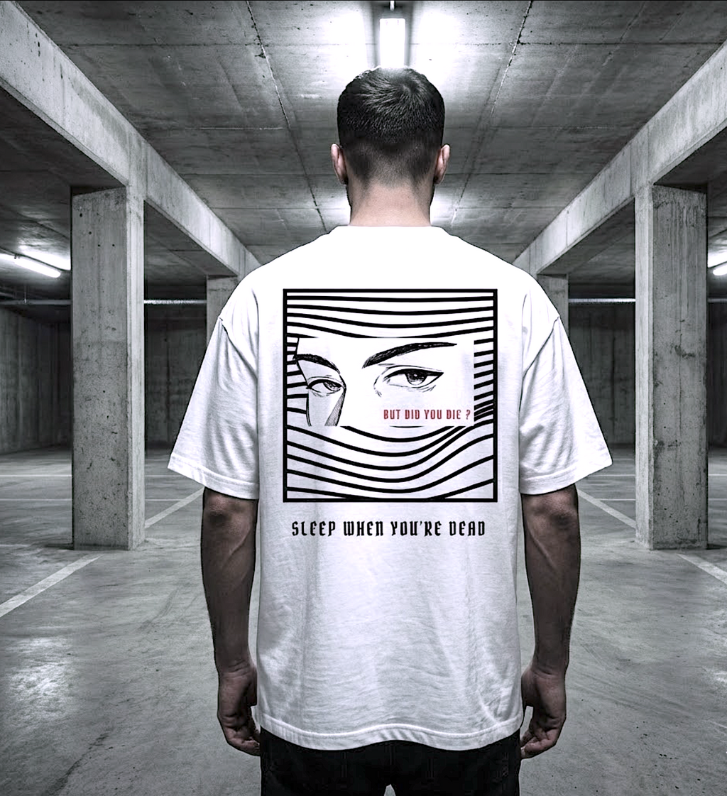 "BUT DID YOU DIE ?" - Waste of Skins®