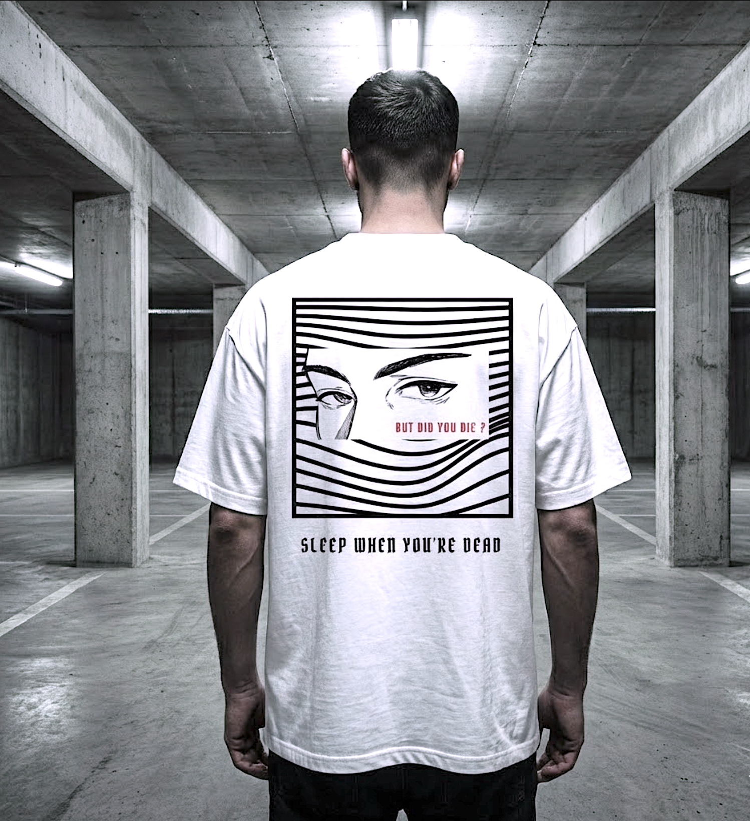 "BUT DID YOU DIE ?" - Waste of Skins®