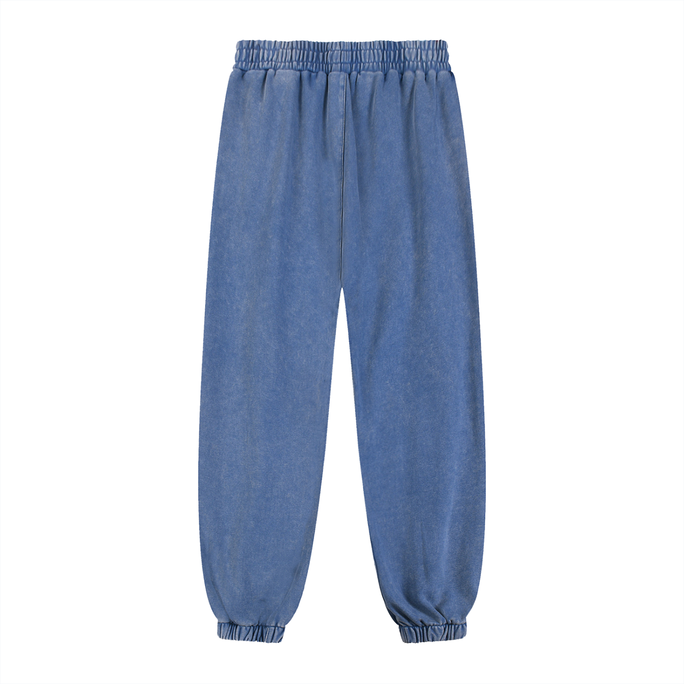 "TRUST NO.1" — Waste of Skins® Sweatpants